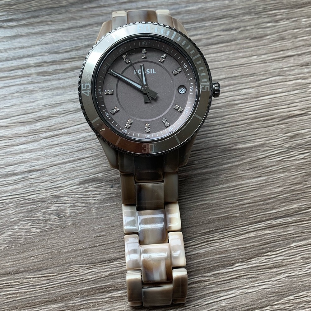 Fossil Watch